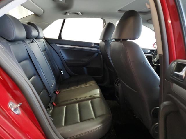 2009 Volkswagen Jetta Se VIN: 3VWRZ71K29M168980 Lot: 60347704