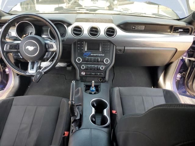 2020 Ford Mustang Gt VIN: 1FA6P8CF2L5178400 Lot: 59258154