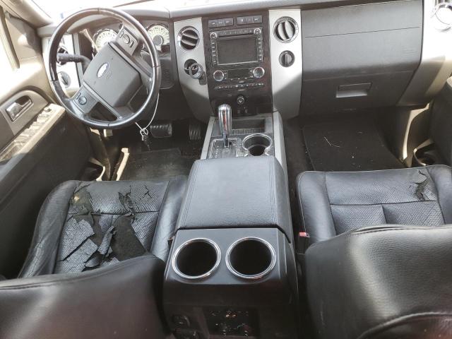 2014 Ford Expedition El Limited VIN: 1FMJK1K51EEF17133 Lot: 57496514