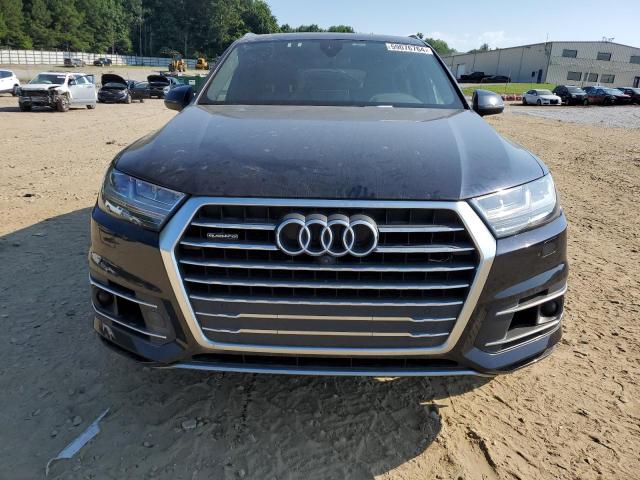 2017 Audi Q7 Premium Plus VIN: WA1LAAF72HD026246 Lot: 59076764