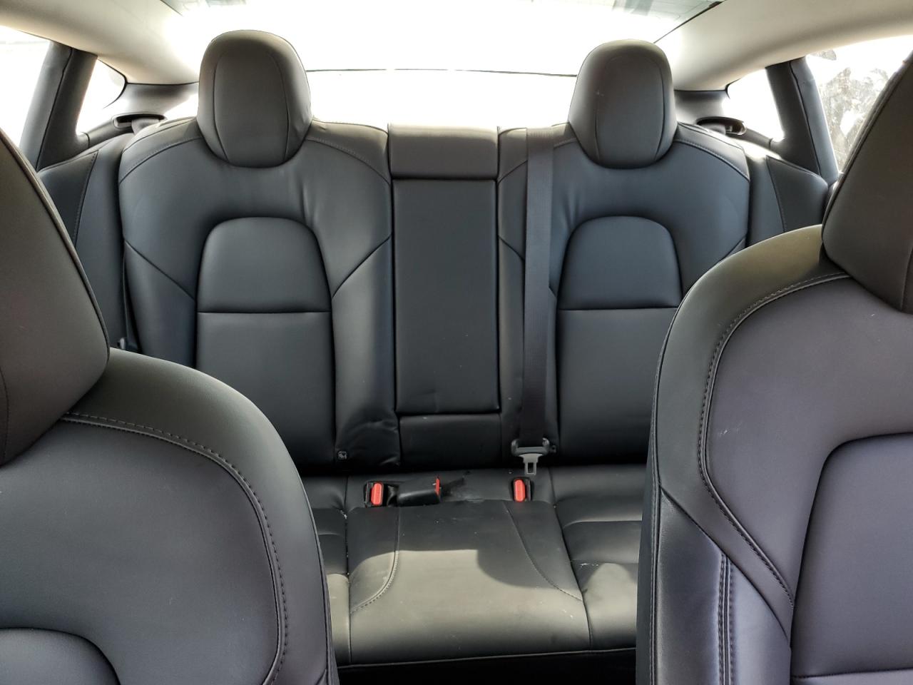 5YJ3E1EA1LF792221 2020 Tesla Model 3