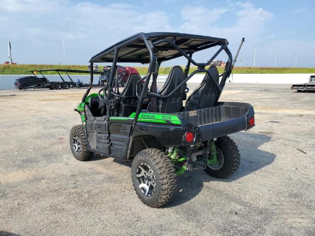 2017 KAWASAKI KRT800 C - JKBRTCG15HB507013
