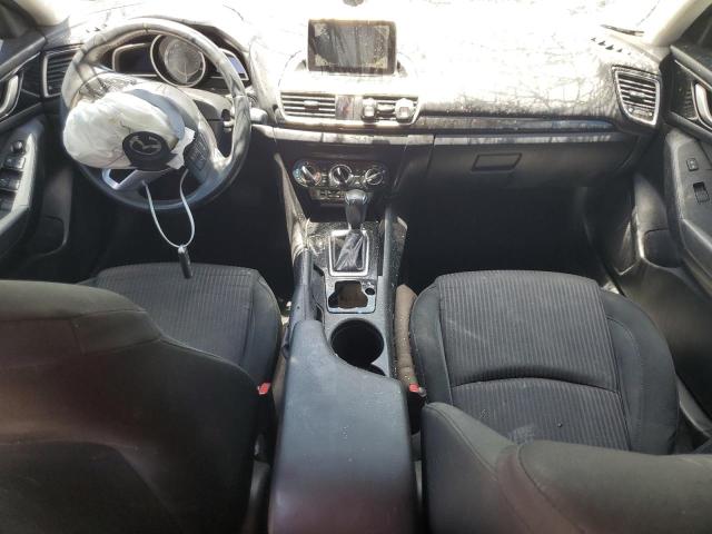 2016 Mazda 3 Touring VIN: 3MZBM1V77GM273322 Lot: 60273634