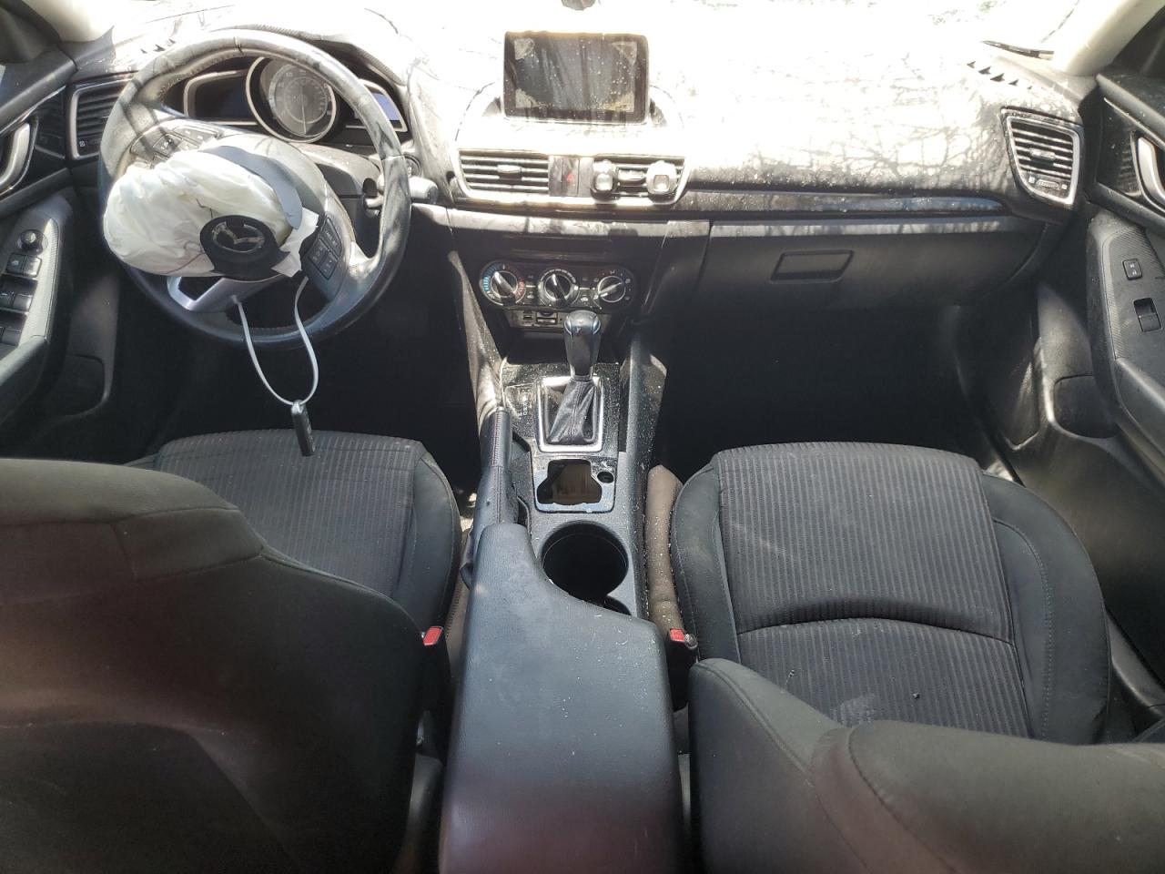 3MZBM1V77GM273322 2016 Mazda 3 Touring