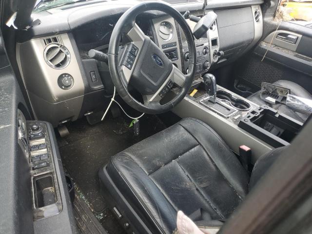 2015 FORD EXPEDITION - 1FMJU1KT4FEF06203