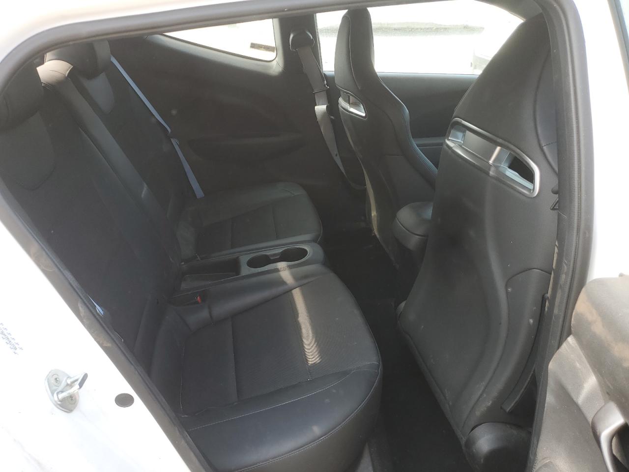 KMHT36AH7NU012590 2022 Hyundai Veloster N