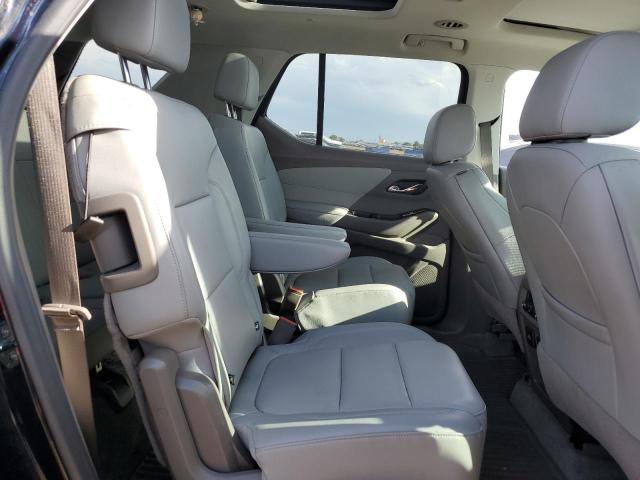 2020 CHEVROLET TRAVERSE P - 1GNEVKKW0LJ139233