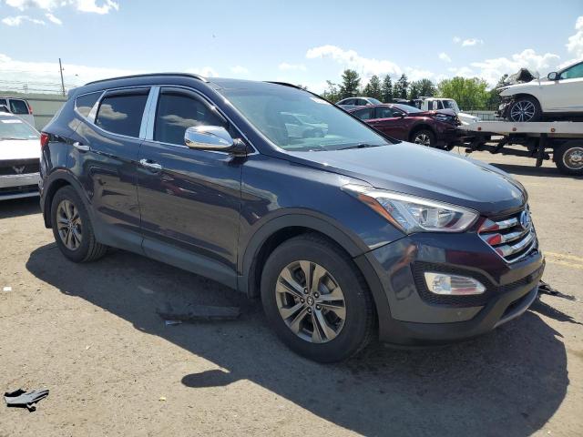 2014 Hyundai Santa Fe Sport VIN: 5XYZUDLB5EG186460 Lot: 58304104