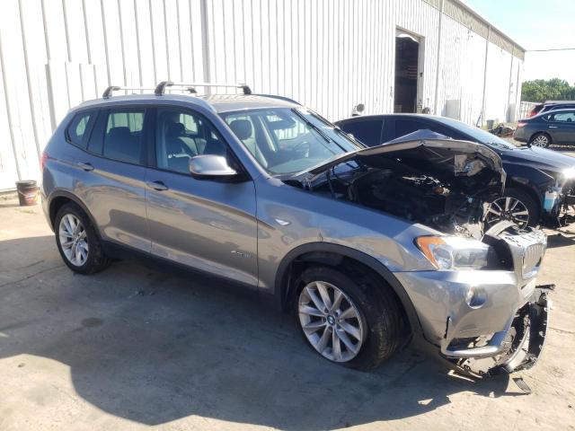 VIN 5UXWX9C58D0A30940 2013 BMW X3, Xdrive28I no.4