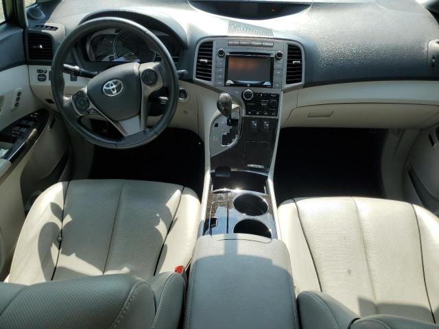 2015 TOYOTA VENZA LE/X - 4T3ZK3BB3FU074597