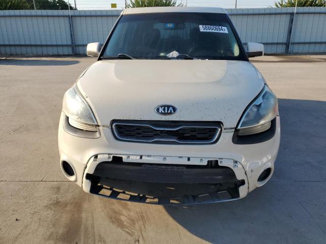 2013 Kia Soul VIN: KNDJT2A52D7772711 Lot: 58860694