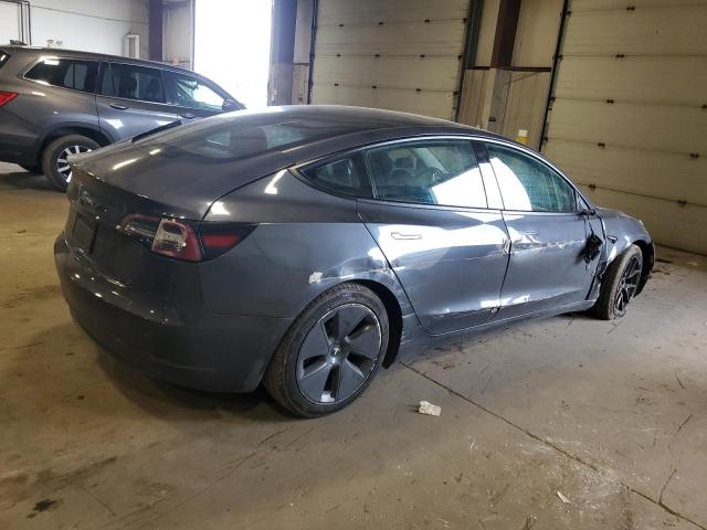 5YJ3E1EAXMF086348 2021 Tesla Model 3