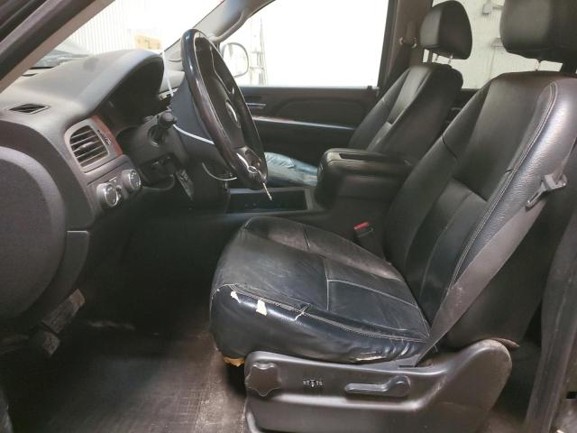 2008 Chevrolet Suburban K1500 Ls VIN: 1GNFK16338J126135 Lot: 56157184