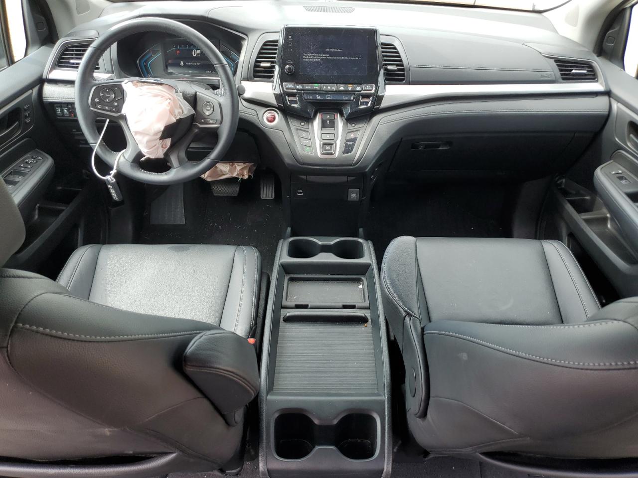 5FNRL6H73NB044960 2022 Honda Odyssey Exl