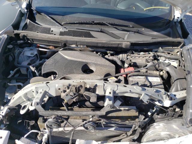 2015 NISSAN JUKE S - JN8AF5MV1FT565116