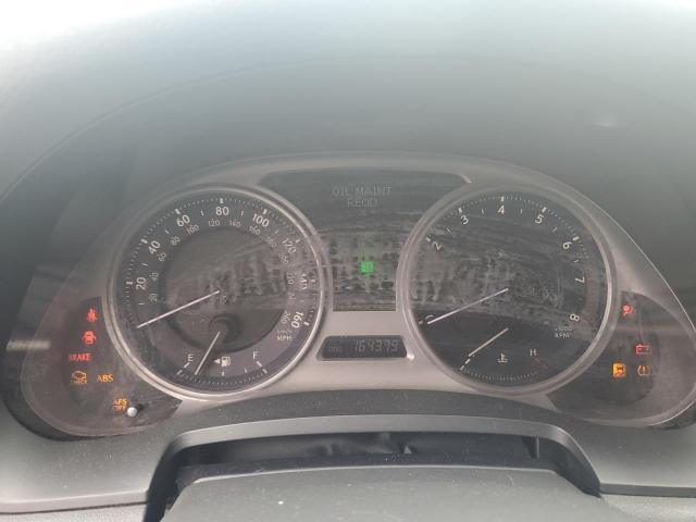 2008 Lexus Is 250 VIN: JTHCK262X82023571 Lot: 60759944
