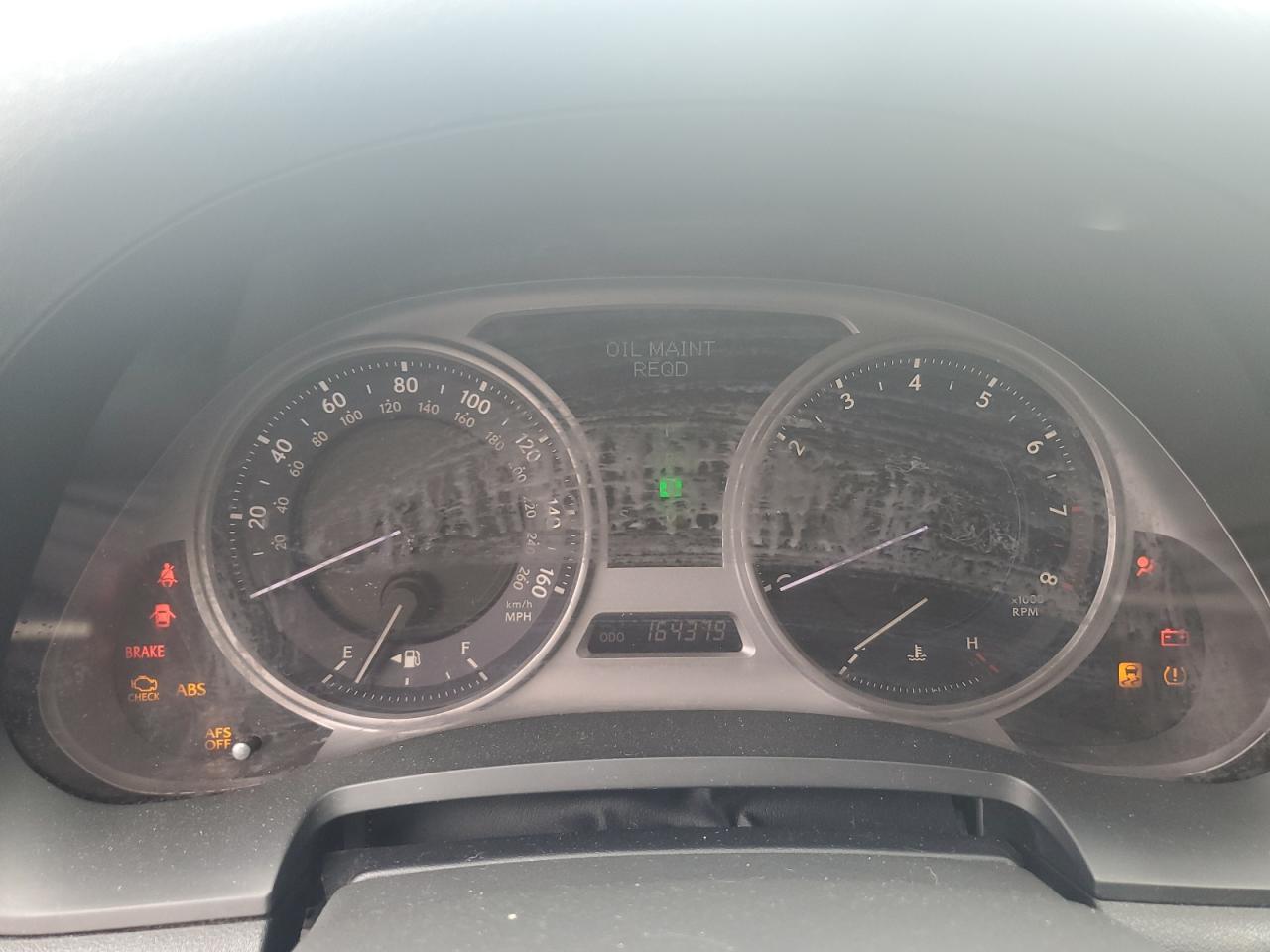 JTHCK262X82023571 2008 Lexus Is 250