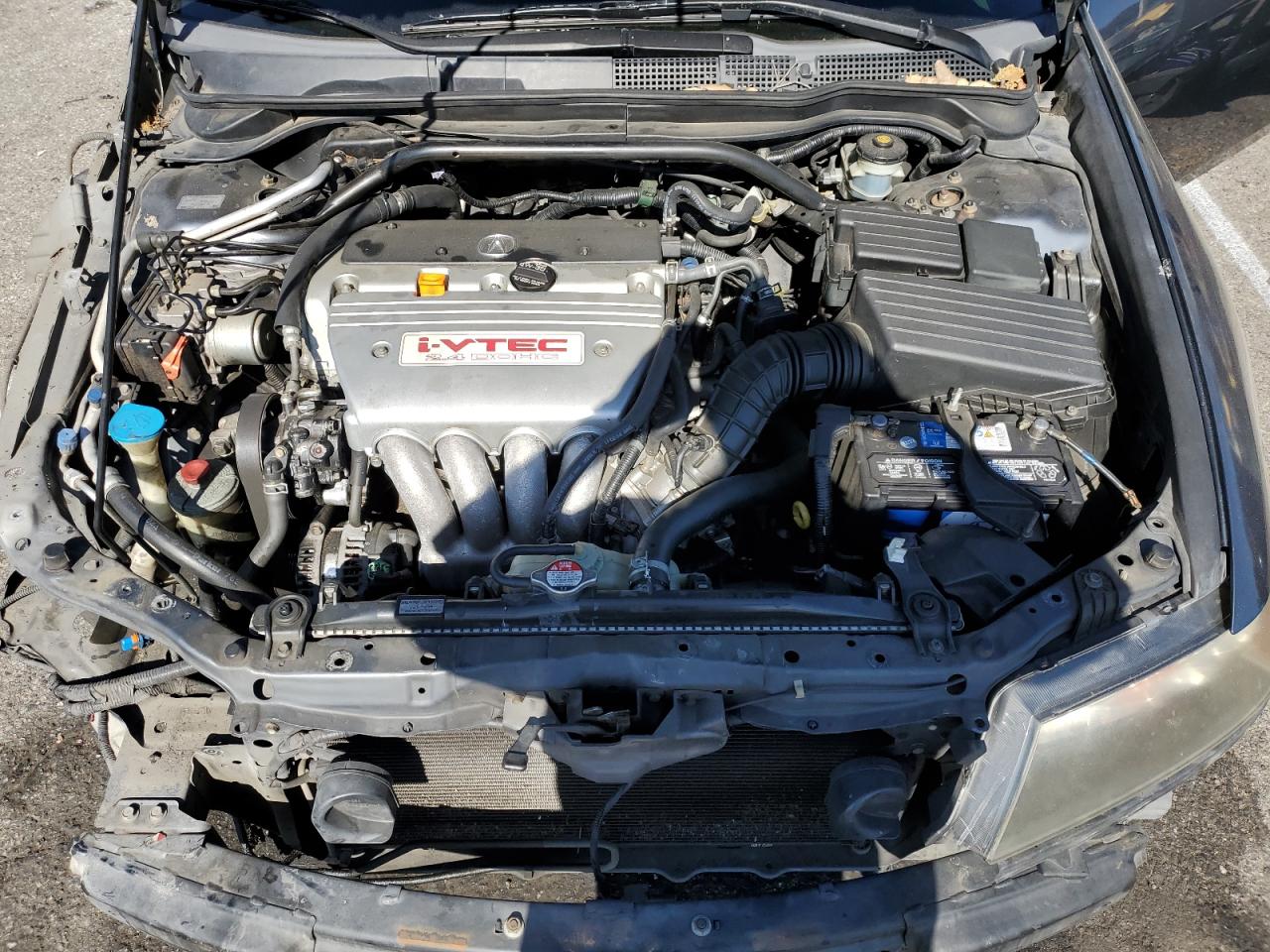 JH4CL968X5C005913 2005 Acura Tsx