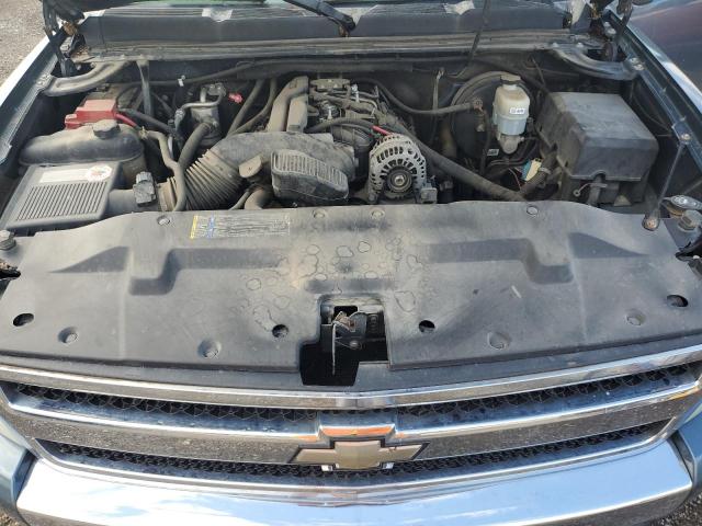 2010 Chevrolet Silverado - Image 11
