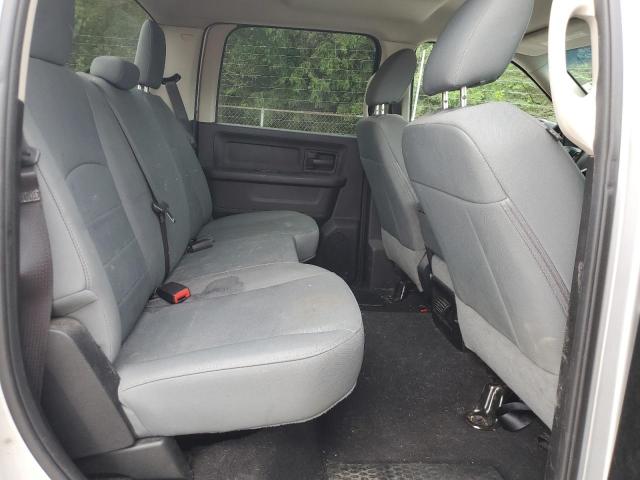 2018 Ram 1500 St VIN: 3C6RR7KTXJG269852 Lot: 56089794