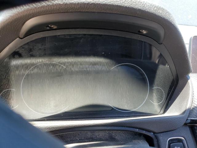 2018 BMW 340 XI - WBA8B7G57JNU95435