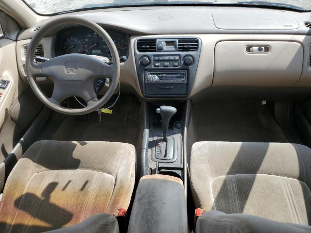 2000 Honda Accord Lx VIN: 1HGCG5647YA101351 Lot: 58869914