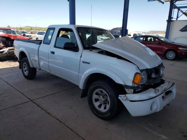 2001 Ford Ranger Super Cab VIN: 1FTYR14V11PB54990 Lot: 57089644