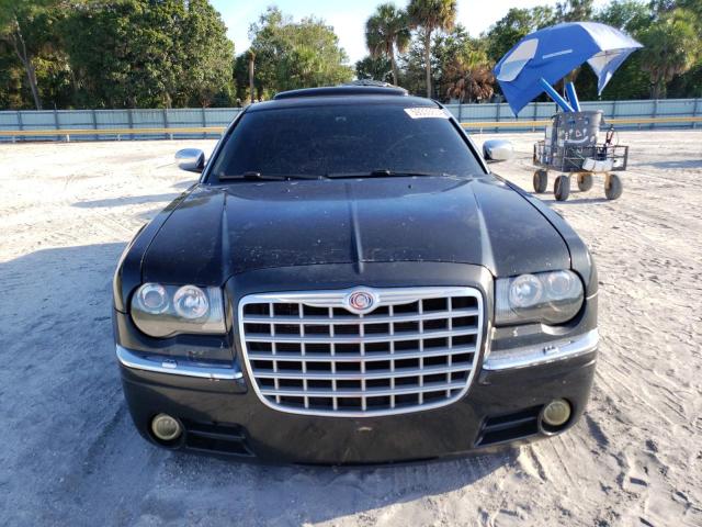 2006 Chrysler 300C VIN: 2C3LA63H46H170224 Lot: 59333634