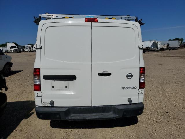 2018 Nissan Nv 1500 S VIN: 1N6BF0KY7JN817610 Lot: 60155864