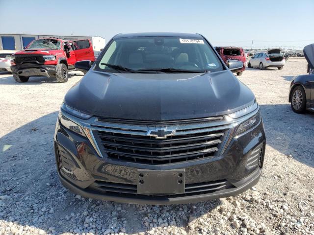 2024 Chevrolet Equinox Ls VIN: 3GNAXHEG0RL147723 Lot: 59170164