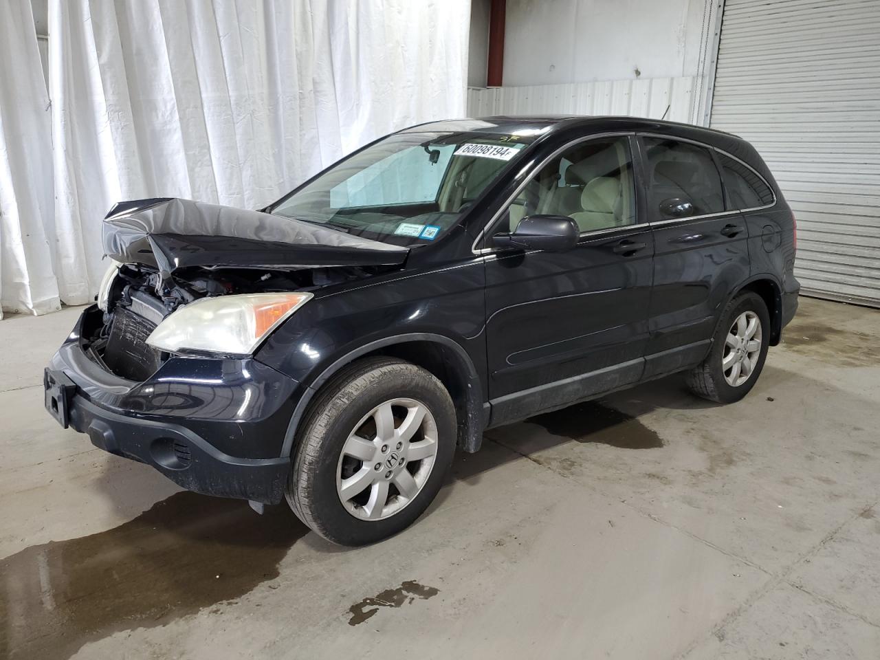 5J6RE48598L009204 2008 Honda Cr-V Ex