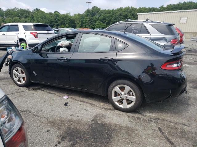 2015 Dodge Dart Sxt VIN: 1C3CDFBB7FD159204 Lot: 58019604