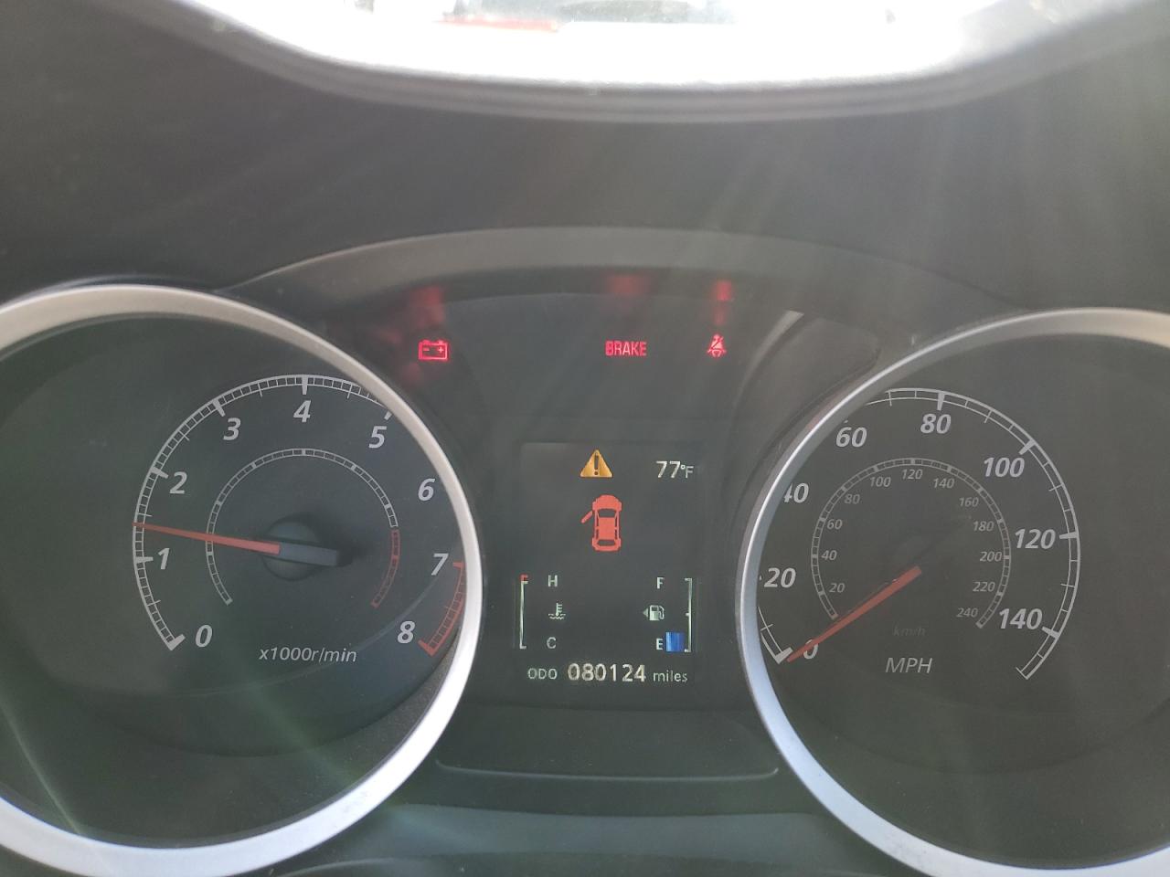 JA32U8FW2GU002468 2016 Mitsubishi Lancer Gt