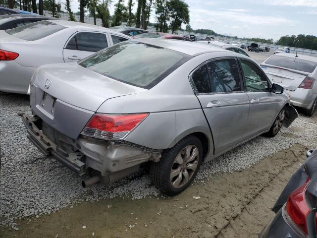 JHMCP26728C061304 2008 Honda Accord Ex