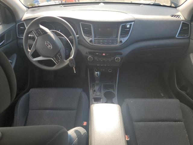 2016 Hyundai Tucson Limited VIN: KM8J3CA27GU051328 Lot: 60083834