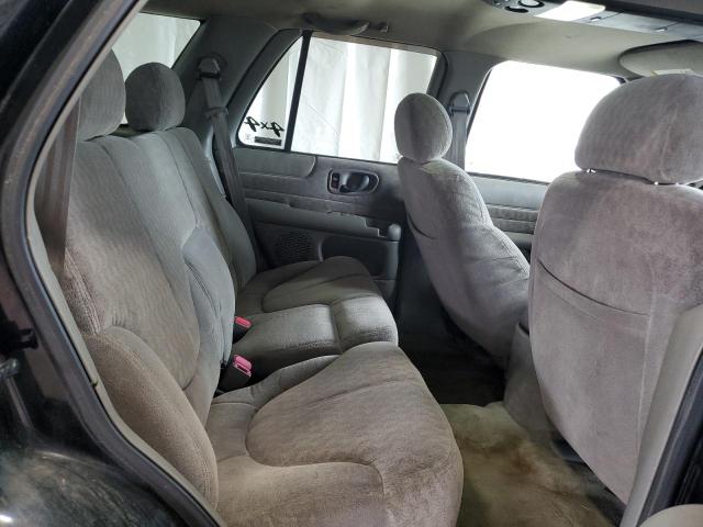 2000 GMC Jimmy / Envoy VIN: 1GKDT13W5Y2304654 Lot: 58921584