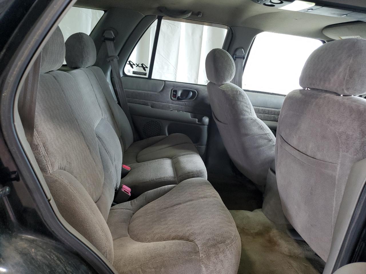 1GKDT13W5Y2304654 2000 GMC Jimmy / Envoy