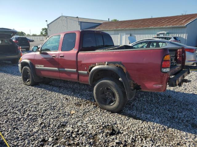 5TBBT44171S194396 2001 Toyota Tundra Access Cab 2001 Toyota Tundra Access Cab VIN: 5TBBT44171S194396 Lot: 60907834