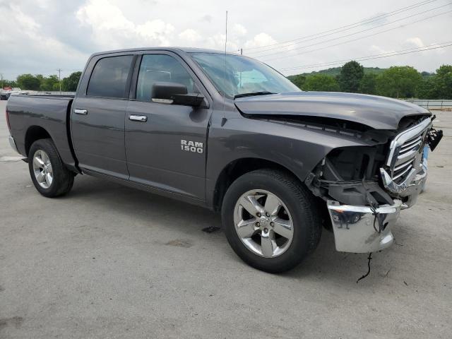 2017 RAM 1500 SLT - 1C6RR7LG7HS527636