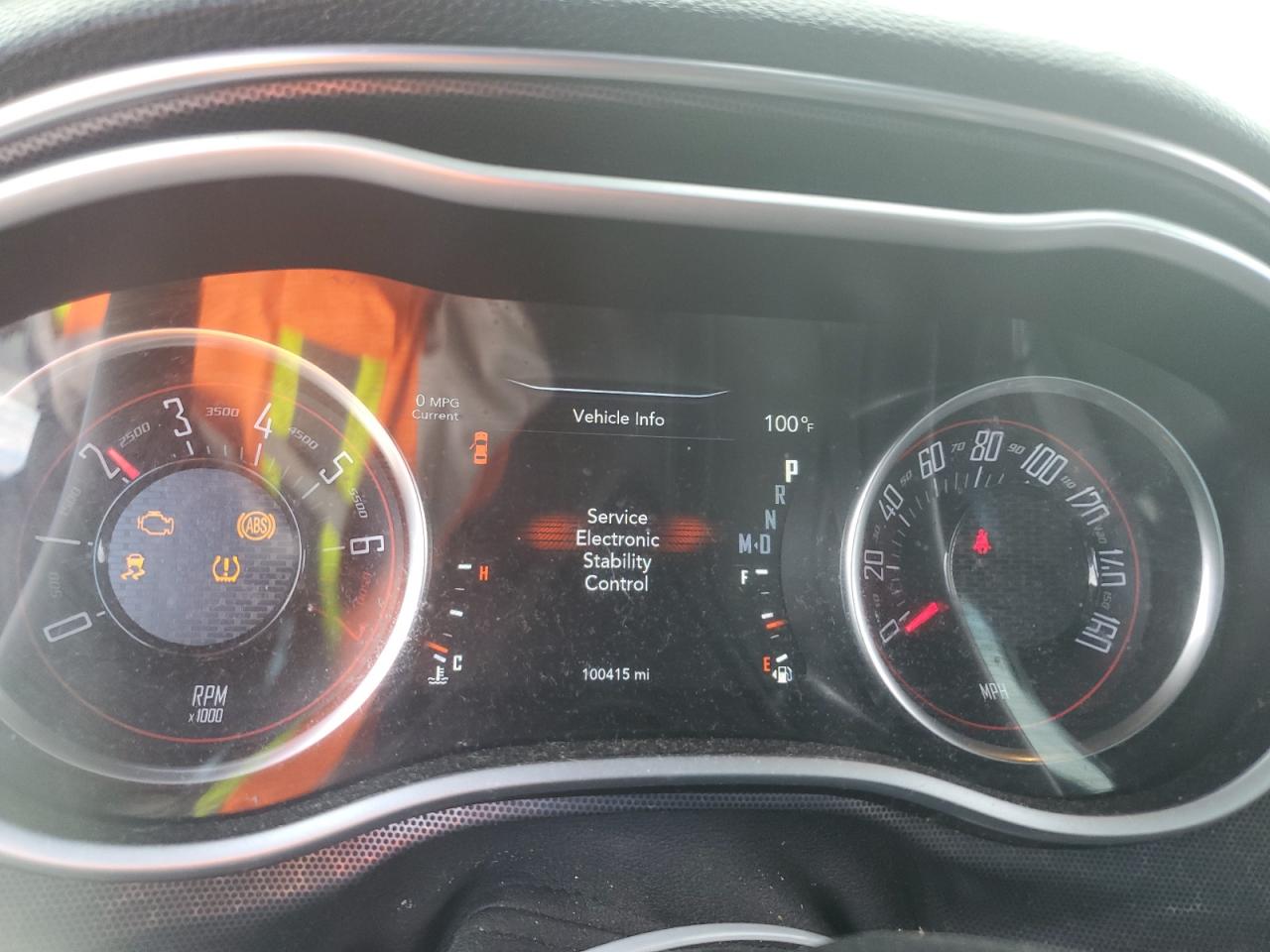 2C3CDZAG0JH280375 2018 Dodge Challenger Sxt