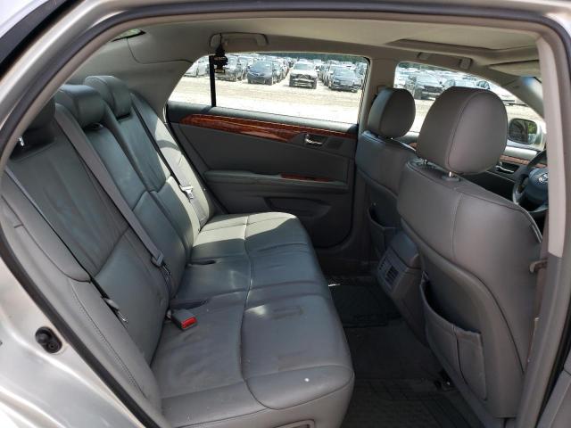 2006 Toyota Avalon Xl VIN: 4T1BK36B96U096642 Lot: 60569944