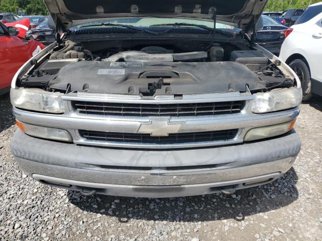 2004 Chevrolet Tahoe K1500 VIN: 1GNEK13V44R201034 Lot: 57155544