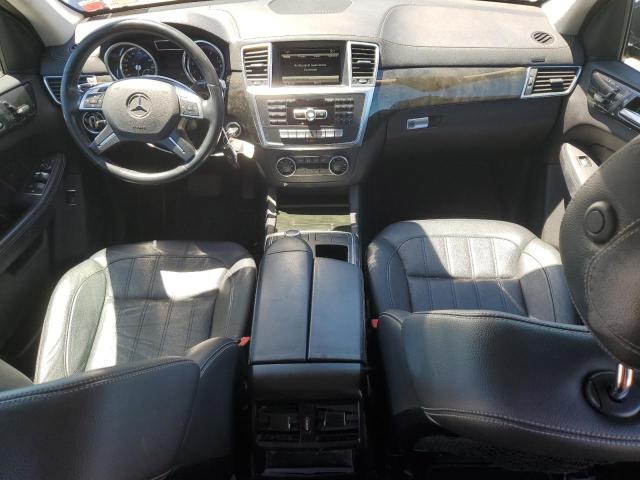 VIN 4JGDF6EE9GA690449 2016 Mercedes-Benz GL-Class, ... no.8