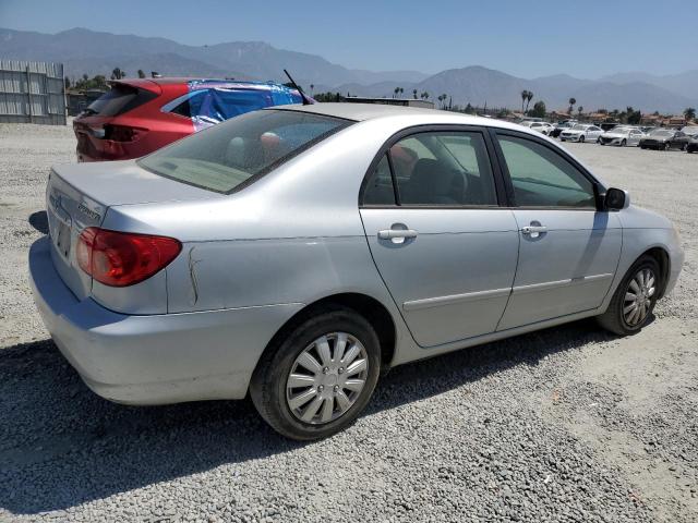 2007 Toyota Corolla Ce VIN: 1NXBR32E37Z834903 Lot: 58926154