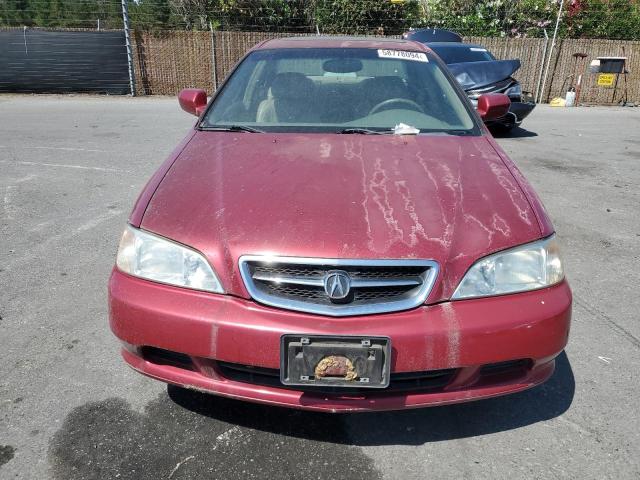 2000 Acura 3.2Tl VIN: 19UUA5661YA033099 Lot: 58778094