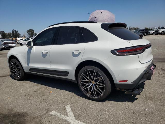 VIN WP1AA2A51PLB07475 2023 Porsche Macan, Base no.2