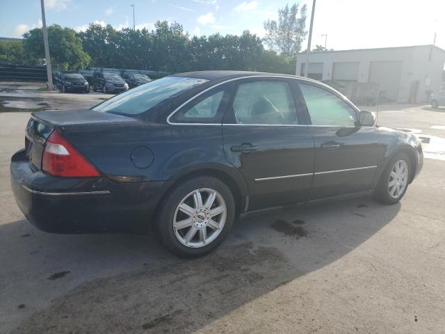 2006 Ford Five Hundred Limited VIN: 1FAFP251X6G115438 Lot: 60838224