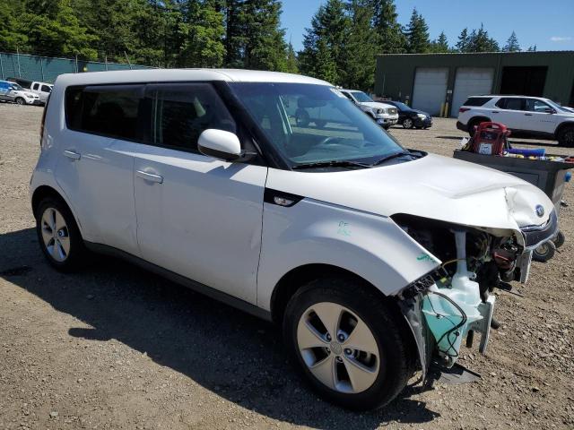 2014 Kia Soul VIN: KNDJN2A23E7075470 Lot: 58151074