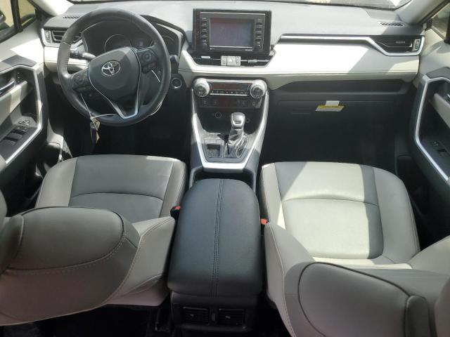 2020 Toyota Rav4 Xle Premium VIN: JTMC1RFV8LD044309 Lot: 59866364