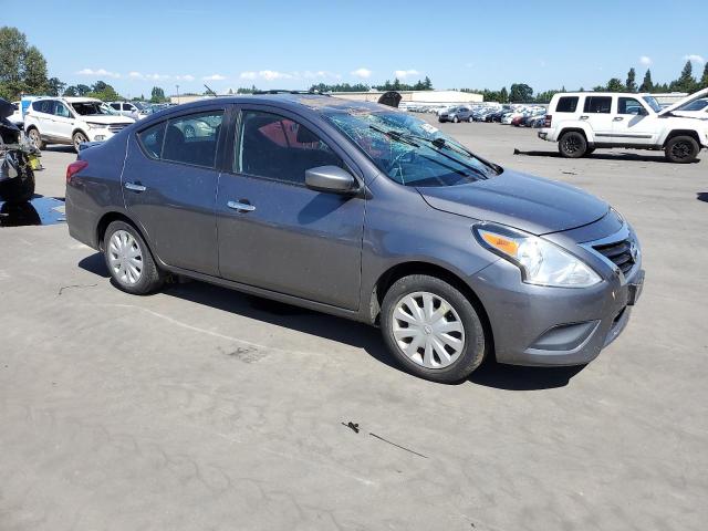 2017 NISSAN VERSA S - 3N1CN7AP6HL906240